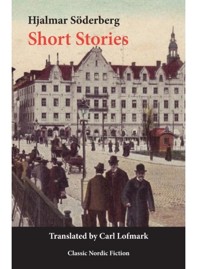 Short Stories - Hardback