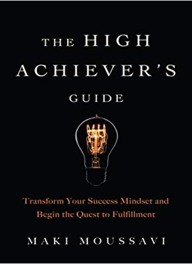 The High Achievers Guide 