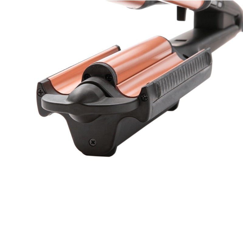 Ion Luxe Adjustable Deep Waver - Image 4
