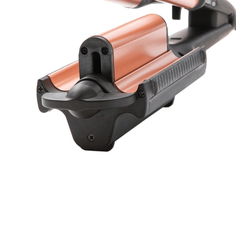 Ion Luxe Adjustable Deep Waver - Image 5