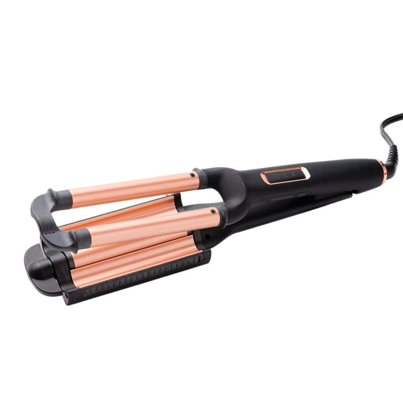 Ion Luxe Adjustable Deep Waver - Image 2