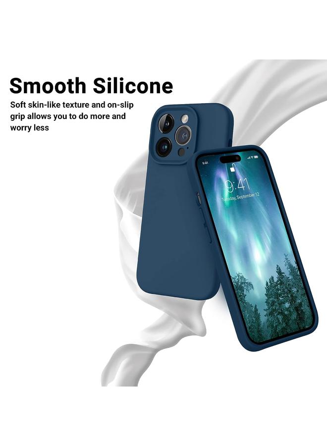 Zaboon Case For iPhone 13 Pro Max LK MagSafe Magnetic Silicone Phone Case - Image 3