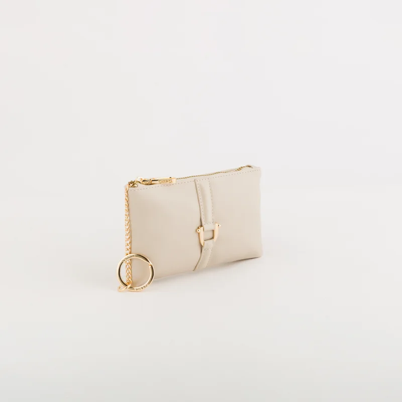 Women's Keyring Coin Purse - Marie Wallet