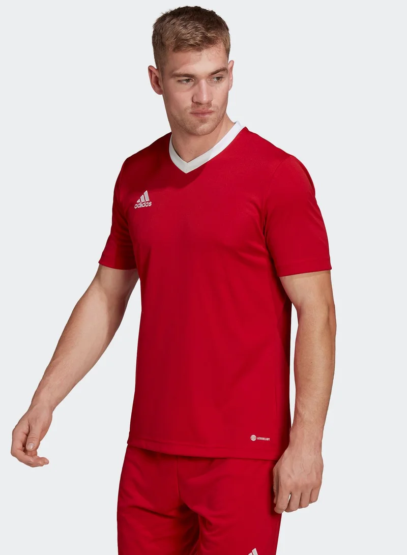 Adidas Entrada 22 Jersey