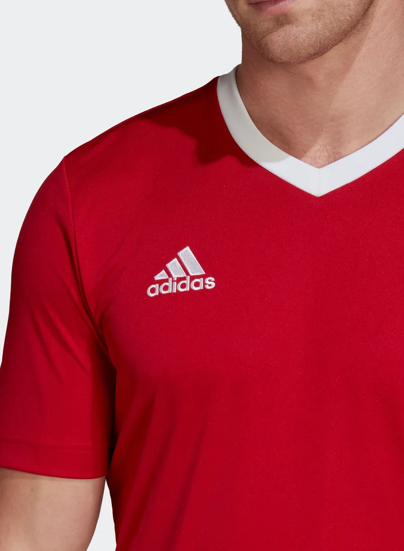 Adidas Entrada 22 Jersey