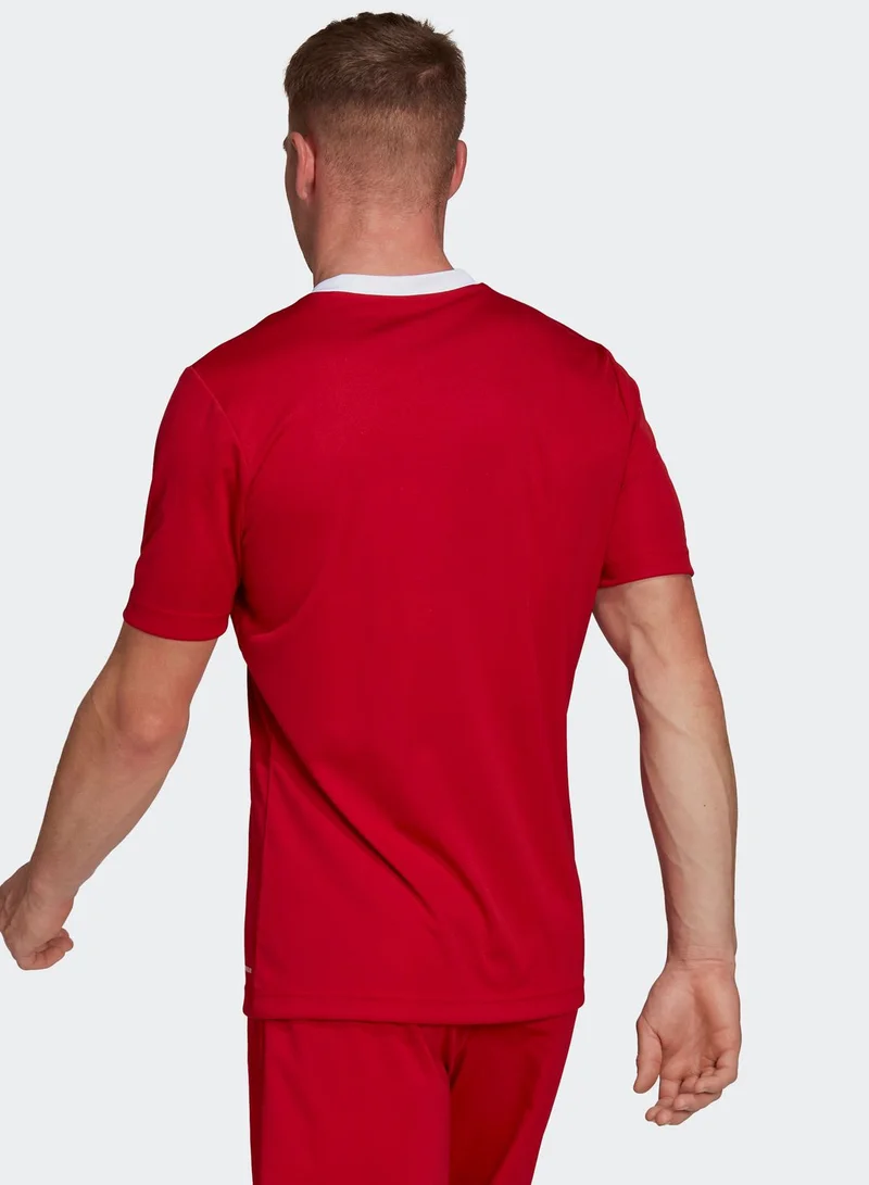 Adidas Entrada 22 Jersey