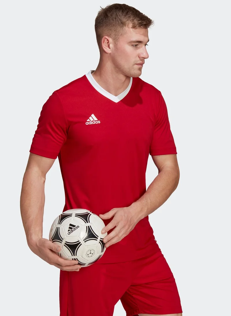 Adidas Entrada 22 Jersey