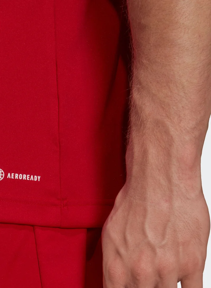 Adidas Entrada 22 Jersey