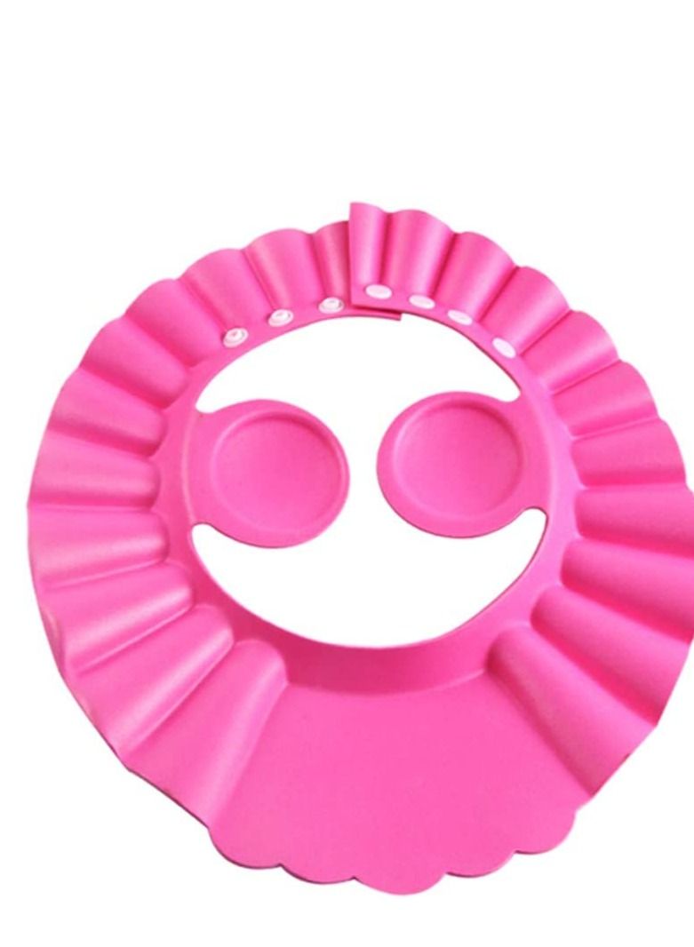 Baby Shower Ear Cap Pink  - Image 1