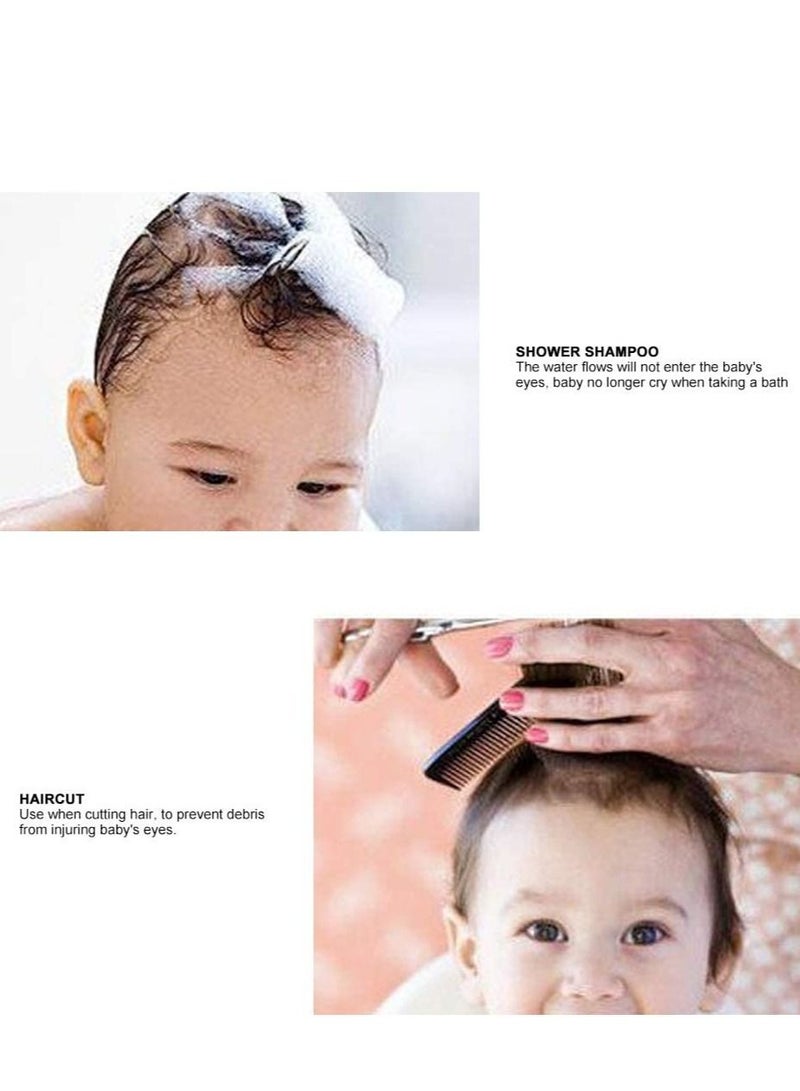 Baby Shower Ear Cap Pink  - Image 4