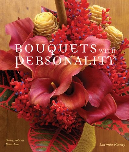 Bouquets With Personality - Image 1