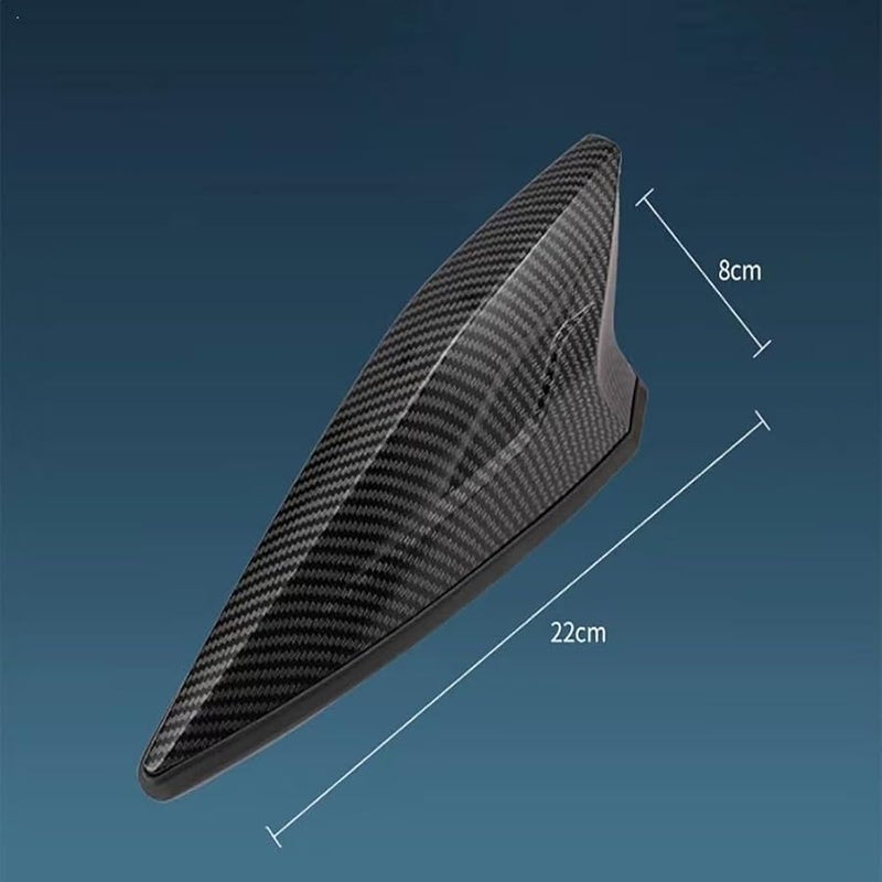 غطاء هوائي سقف سيارة كرايسلر فوياجر 2000 مقاوم للماء ذو مقاومة منخفضة للرياح مقاس عادي - Image 3