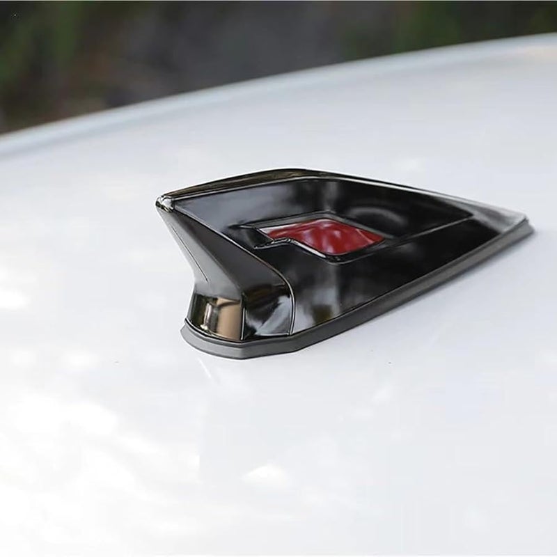 غطاء هوائي سقف سيارة كرايسلر فوياجر 2000 مقاوم للماء ذو مقاومة منخفضة للرياح مقاس عادي - Image 5