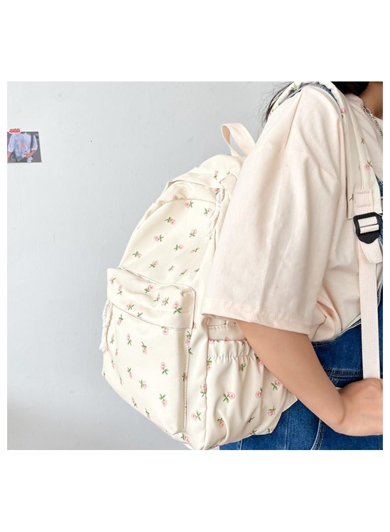 KUYING New Casual Fashionable Backpack - Image 3