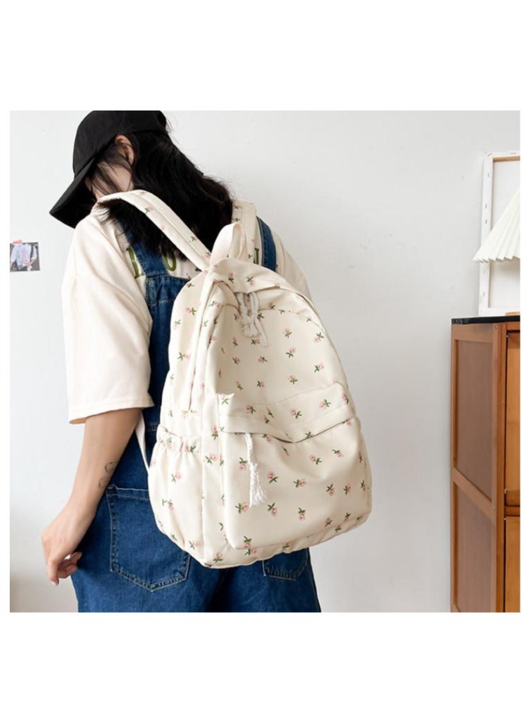 KUYING New Casual Fashionable Backpack - Image 4