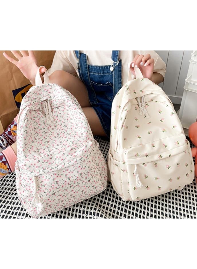 KUYING New Casual Fashionable Backpack - Image 5