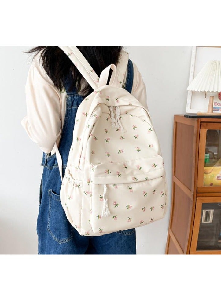 KUYING New Casual Fashionable Backpack - Image 2