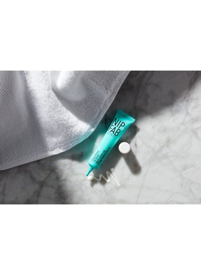 NIP+FAB New Hyaluronic Fix Extreme4  Multi-Blur Line And Pore Perfector  - Image 5