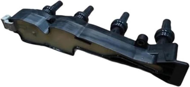 QASULER Ignition Coil for Peugeot 206 307 - Image 3