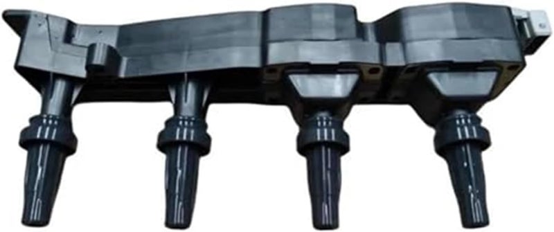 QASULER Ignition Coil for Peugeot 206 307 - Image 4