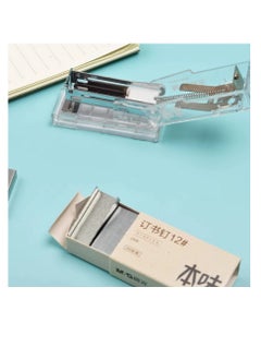 M&G Chenguang Mini Transparent Stapler with 24/6 Staples Box Set - No:ABS916AX - pzsku/Z34A5D9BCB12D7FFED611Z/45/_/1732978166/1c509bab-8f18-4569-b6b1-24ebeeaf7fd7