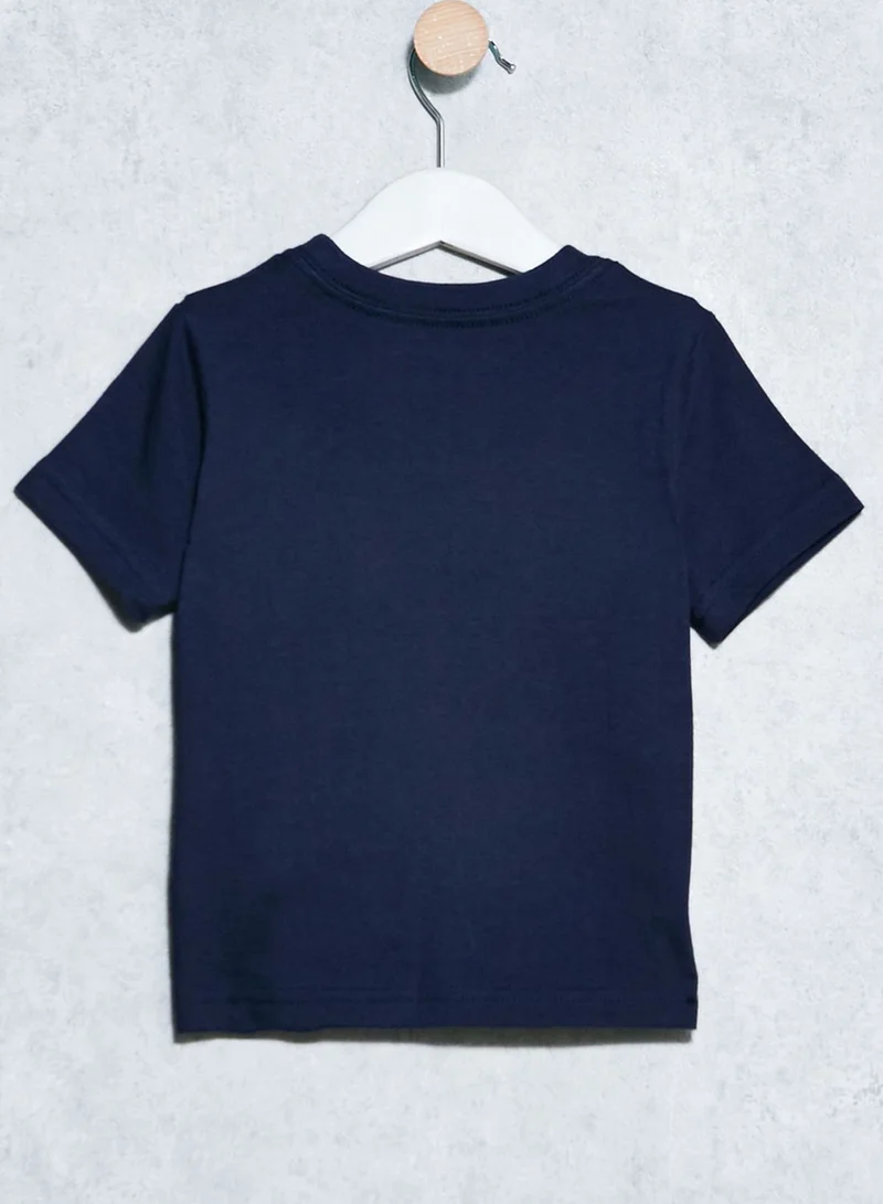 GYMBOREE Infant Giraffe T-Shirt
