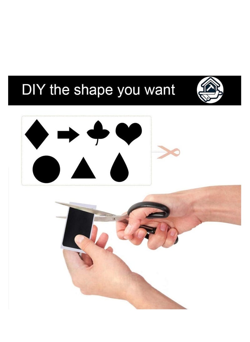 بريميفي 180 ملصق سبورة وقلم تحديد أبيض - Image 3