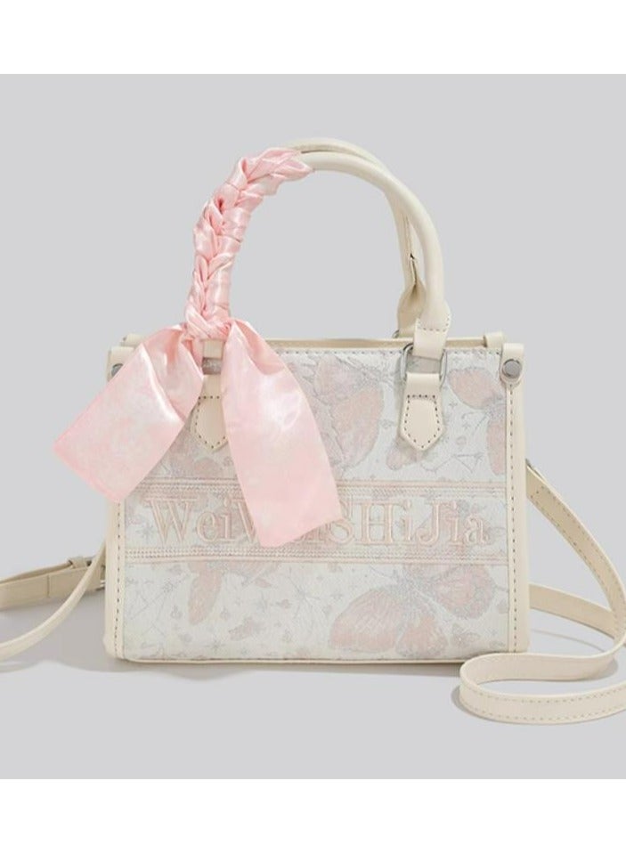 CEEKAY Advanced Handheld Design Women's Bag Crossbody Bag - Image 1