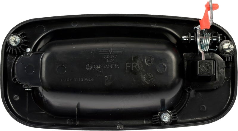 Dorman Front Passenger Side Exterior Door Handle - Image 5