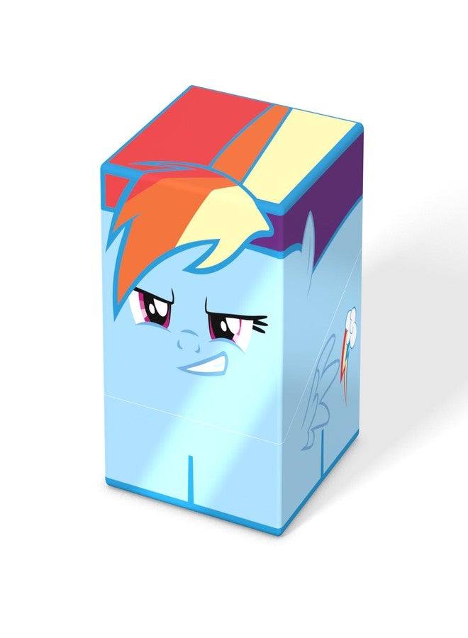 Ultimate Guard - Squaroes - Boulder 100+ - My Little Pony: Friendship is Magic - MLP004 - Rainbow Dash - Image 2