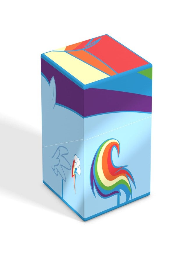 Ultimate Guard - Squaroes - Boulder 100+ - My Little Pony: Friendship is Magic - MLP004 - Rainbow Dash - Image 3