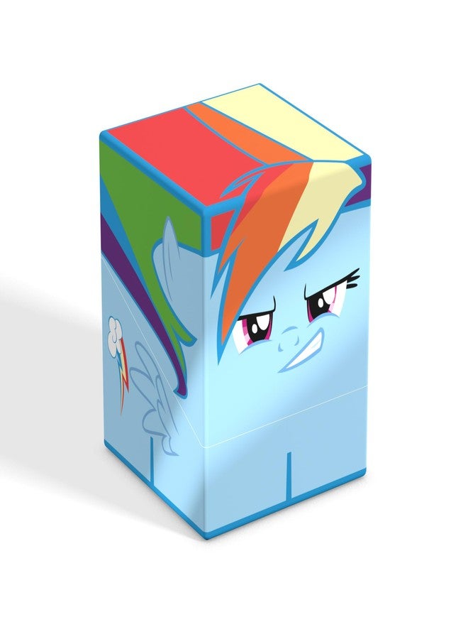 Ultimate Guard - Squaroes - Boulder 100+ - My Little Pony: Friendship is Magic - MLP004 - Rainbow Dash - Image 1