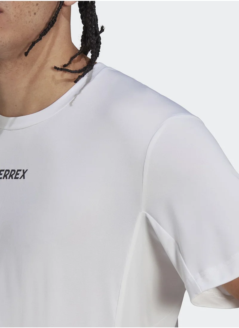 Adidas Terrex Multi T-Shirt