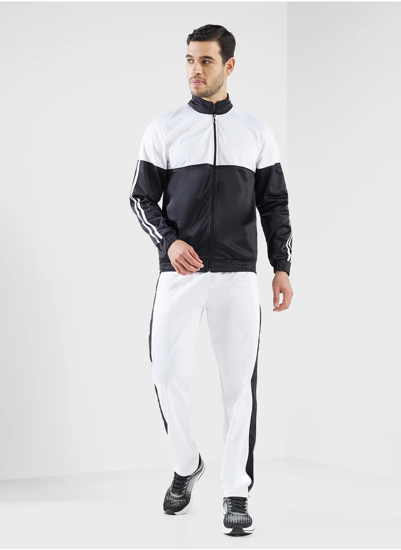 FRWD Urban Athlete Tracksuit