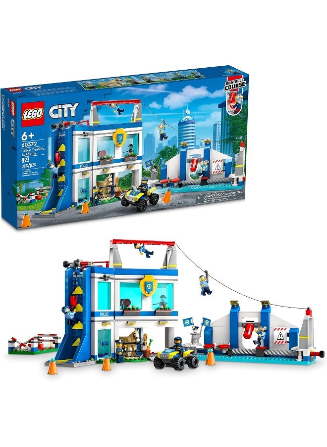 LEGO LEGO City Police 60372  - Image 2
