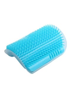 MIRFA Cat Self Grooming Brush, Face Scratcher And Massage Comb  - Image 1