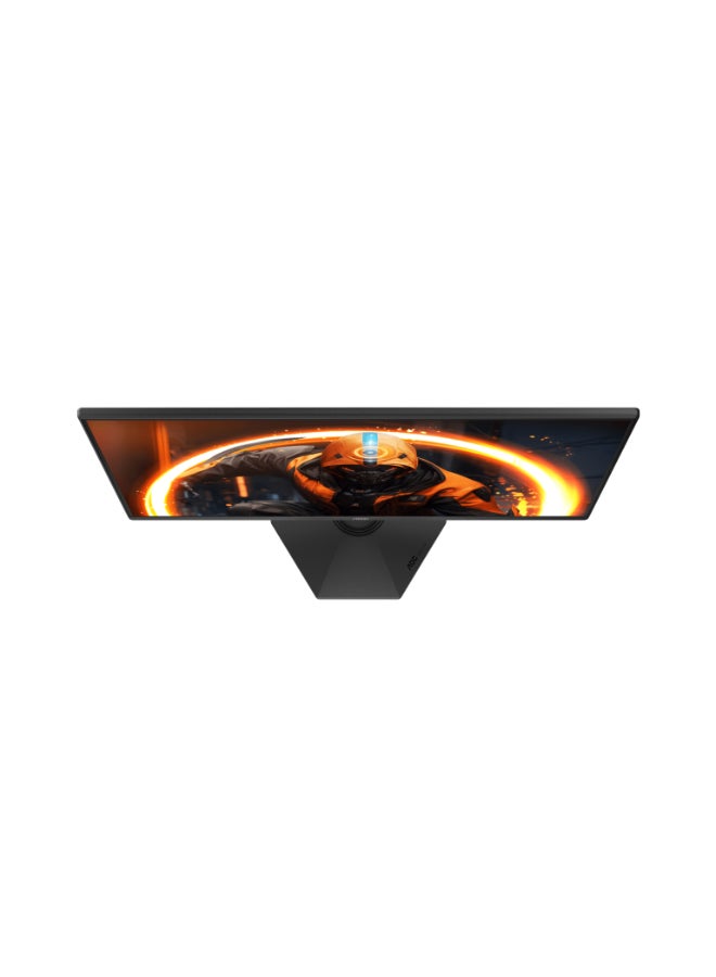 AOC 24G50Z Gaming Monitor 23.8-inch Full HD 1920x1080, Fast IPS Panel Type, 260Hz Refresh Rate, 0.3ms Response Time, Adaptive Sync Technology - Black & Red - Image 4