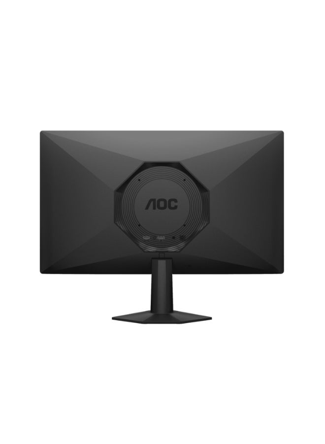 AOC 24G50Z Gaming Monitor 23.8-inch Full HD 1920x1080, Fast IPS Panel Type, 260Hz Refresh Rate, 0.3ms Response Time, Adaptive Sync Technology - Black & Red - Image 5