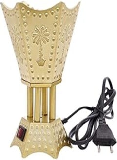 OR Electric burner- Gold 