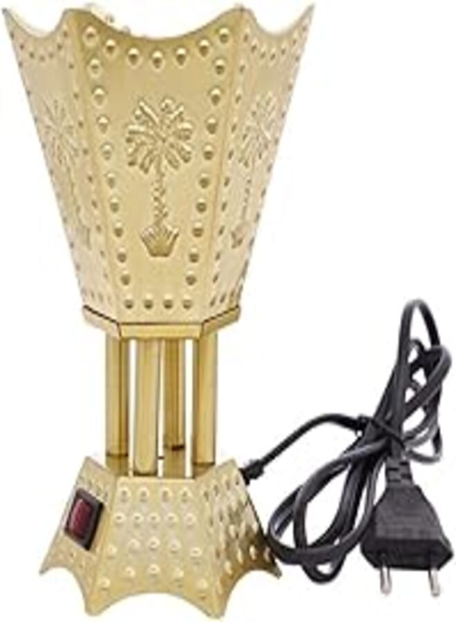 OR Electric burner- Gold 