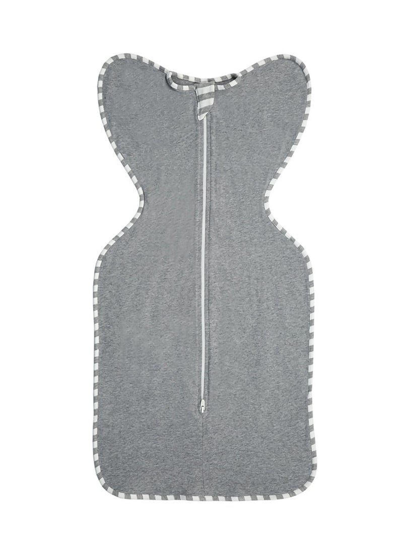 MissTiara - Swaddle Blanket 0-6 Months Baby Sleeping Bag Provides Comfortable And Quiet Sleep - Image 1