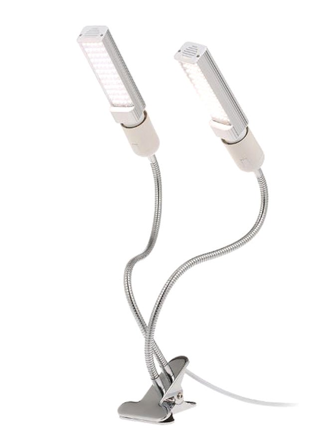 Full Spectrum Plant Grow LED Bulb White 1000grams