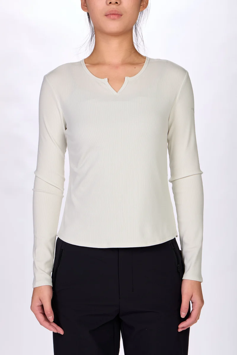 انتا COMMUTE LS Tee