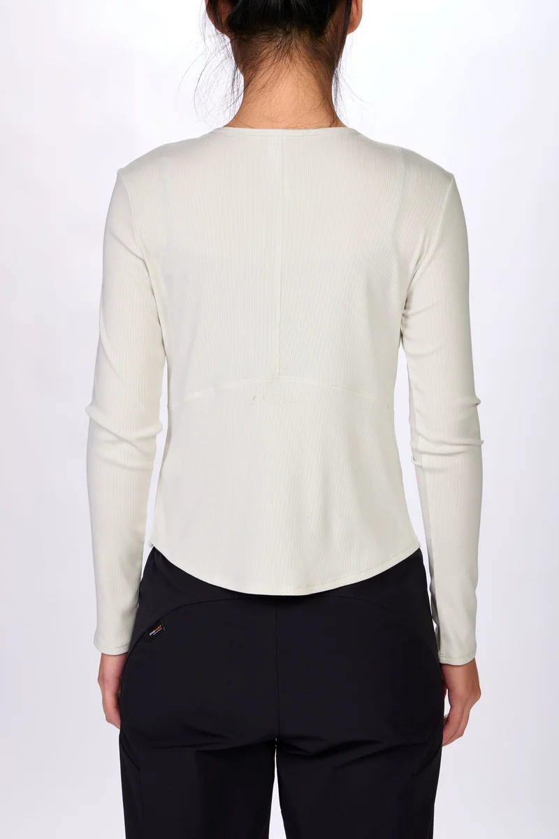 انتا COMMUTE LS Tee