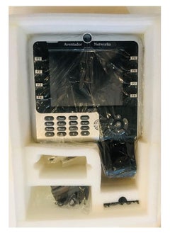 Gerenic Attendance system 8 Inch Touch Screen Wireless clock 2500  - Image 3
