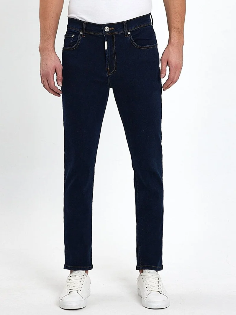 LTB Sawyer Y Mid Rise Slim Trousers