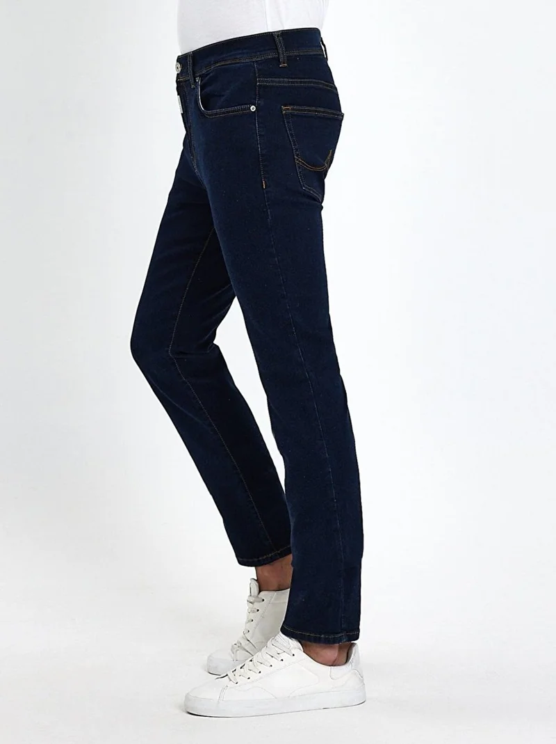 LTB Sawyer Y Mid Rise Slim Trousers