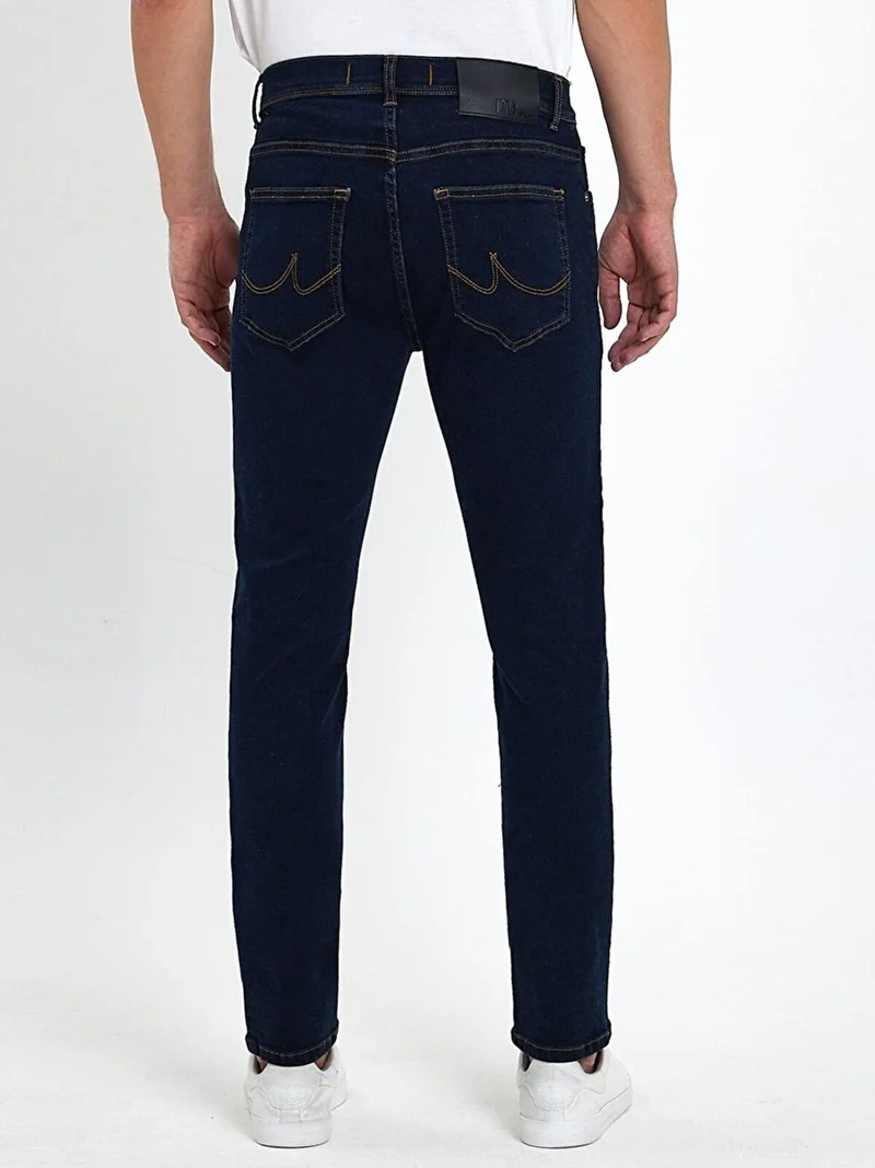 LTB Sawyer Y Mid Rise Slim Trousers