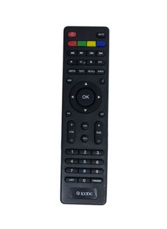 Remote Control Black - pzsku/Z34A76959B4B99712F45BZ/45/_/1713541352/8f2d68ac-7dfd-4185-8944-a98db36f2010