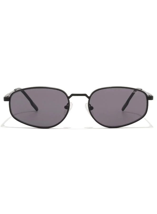 Blackout BlackOut Men Edgar Oval Sunglasses